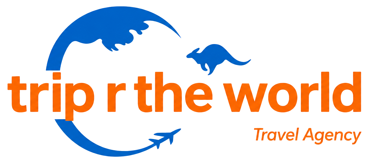 Trip R The World Travel Agency